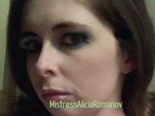 MistressAliciaRomanov