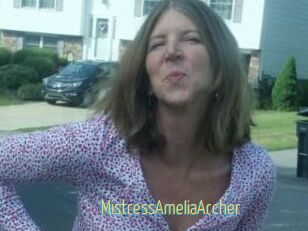MistressAmeliaArcher