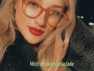 MistressAnastasiaJade