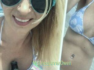 MistressAnnieOwen
