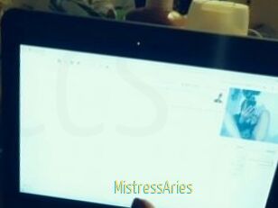 MistressAries