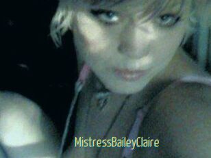 MistressBaileyClaire