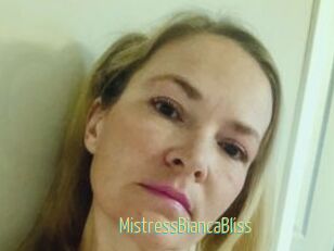 MistressBiancaBliss