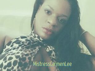 MistressCarmenLee