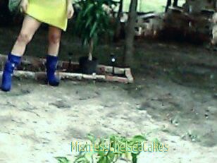 MistressChelseaCakes
