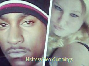 MistressCherryCummings