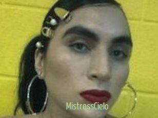 MistressCielo