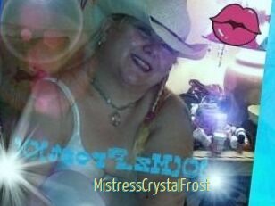 MistressCrystalFrost