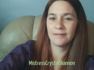 MistressCrystalShannon
