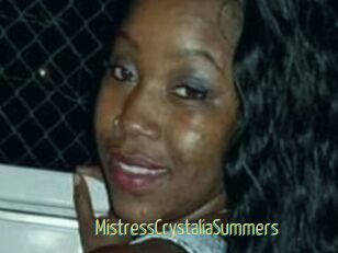 MistressCrystaliaSummers
