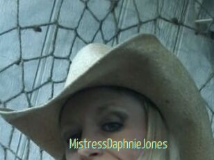 MistressDaphnieJones