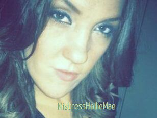 MistressHollieMae