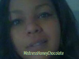 MistressHoneyChocolate