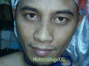MistressHugeXXL