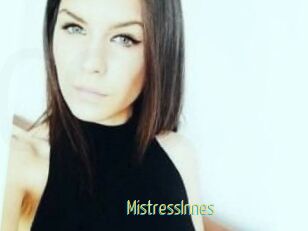 MistressInnes