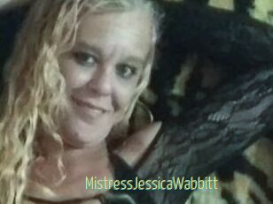 MistressJessicaWabbitt