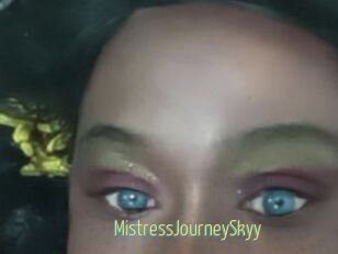 MistressJourneySkyy