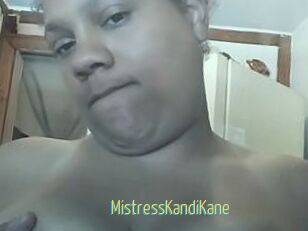 MistressKandiKane