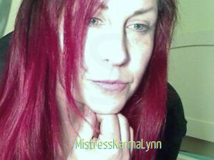 MistressKarmaLynn