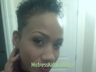 MistressKatanaWilson
