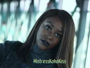 MistressKokoKiss