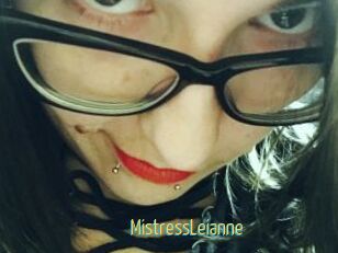 MistressLeianne