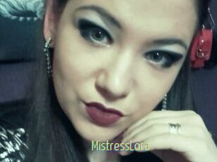 MistressLora