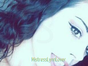 MistressLynnLover