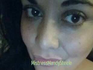 MistressMandySteele