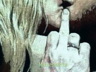 MistressMette