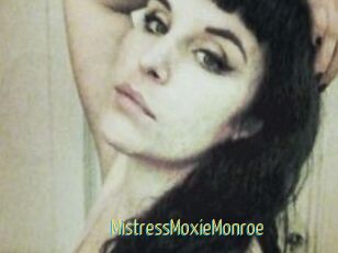 MistressMoxieMonroe
