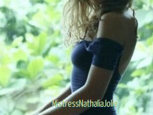 MistressNathaliaJolie