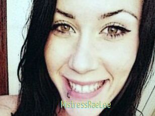 MistressRaeLee