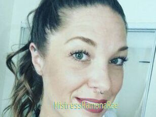MistressRamonaRae
