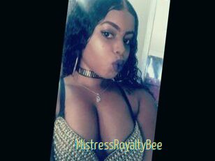 MistressRoyaltyBee