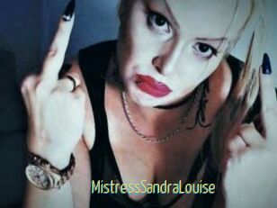 MistressSandraLouise