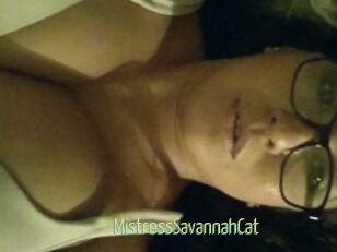 MistressSavannahCat