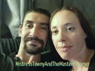 MistressTawnyAndTheMasterHammer