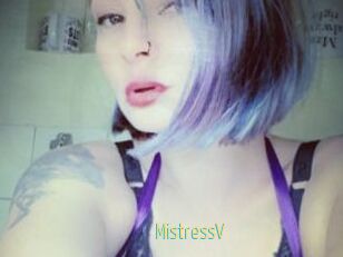 MistressV