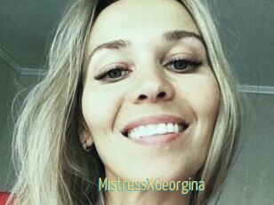 MistressXGeorgina