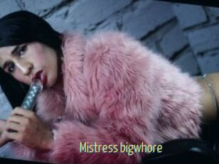 Mistress_bigwhore