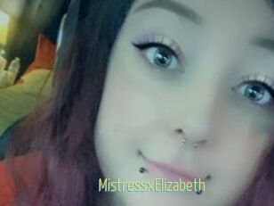 MistressxElizabeth