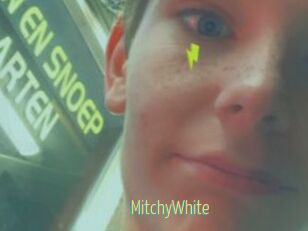 MitchyWhite