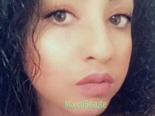 MixedBeaute