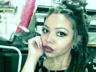 Mixedfairy