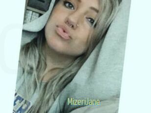 MizeriJane