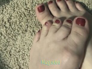 Mizguided