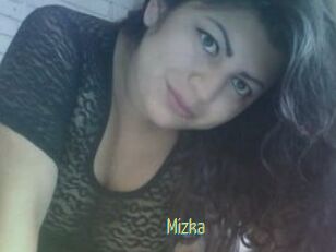 Mizka