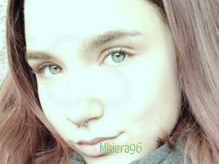 Mkiera96