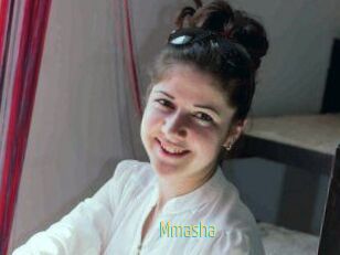 Mmasha